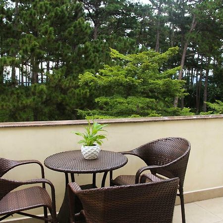 דה לאט Mimosa Phuong Nam Hotel מראה חיצוני תמונה