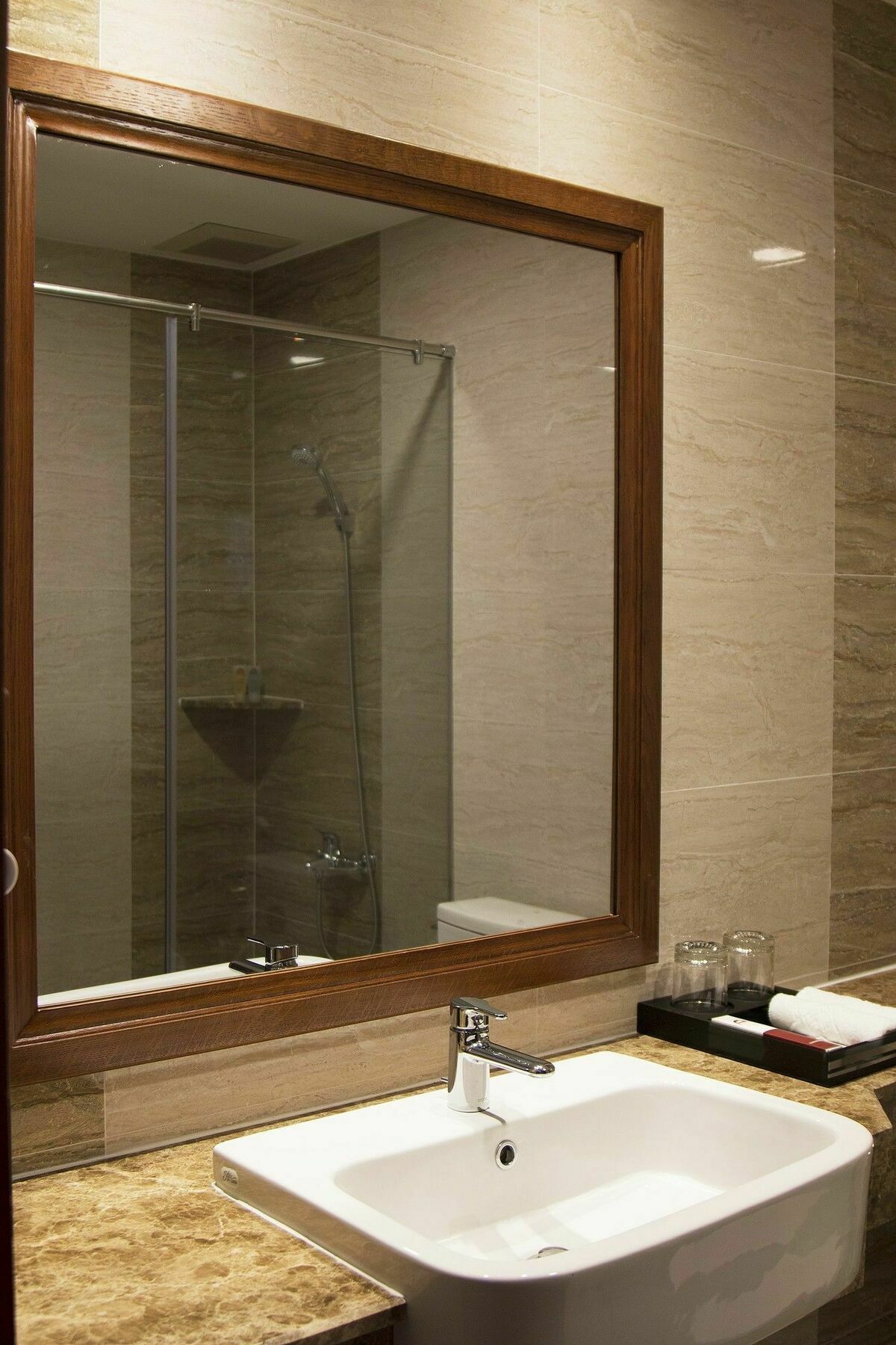 דה לאט Mimosa Phuong Nam Hotel מראה חיצוני תמונה